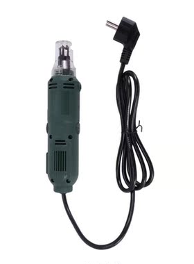 DF-6 Enameled Wire Stripping Machine Varnished Wire Stripper