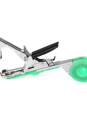 Home TapenerTying Machine Farm Garden Plant Banding Tapetool