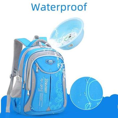2022 Hot Children School Bags For Teenagers Boys Girls Big C