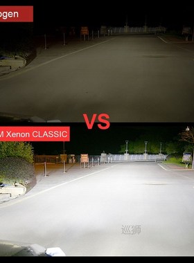 D1S 66140CLC Xenon HID CLASSIC Original Car Xenon Headlight