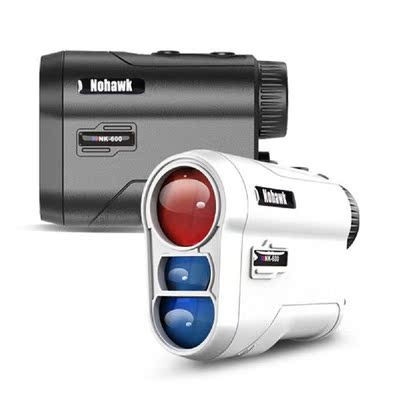 NKG600 NKG1000 Laser Rangefinder for Golf Hunting USB