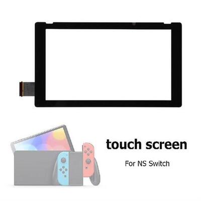 Touch Screen Touchpad Glass Digitizer Replace for Nintendo