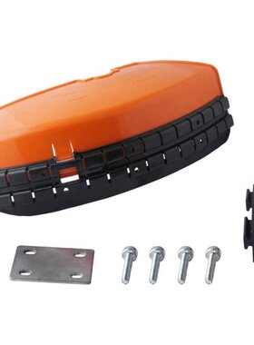 Strong Trimmer Guard Kit Fit FS80 FS81 FS83 FS85 FS86 FS87 F