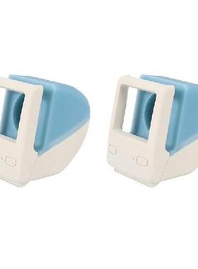 2X Rero Computer Style Charger Dock Charging Stand For