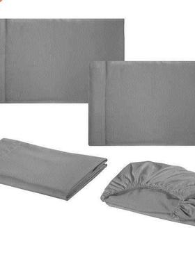 2021 bedeet sets fitted bed eet set bedding cover twin