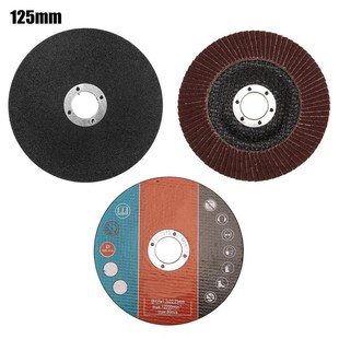 Grinding 100mm Disc 125mm Wheel shar Slice Louver