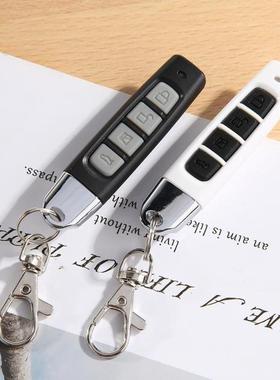 4 Button Remote Control Gate Remote Control Channel Garages