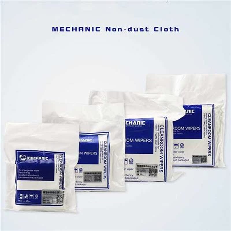 Dust-free Anti-static Soft Cloth LCD Screen Cleaning Tools f
