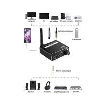 Audio Converter Wireless 5.0 Receiver Multi Device Expansion