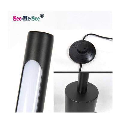Modern Minimalist Nordic Standing Lamps led Floor Lights Cre