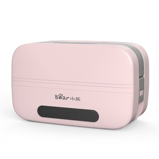 Portable Electric Lunch Box Rice Cooker Office Worker Studen