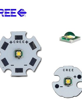 10pcs 3W Cree LED XPE XP-E R3 High Powr LED Chip Warm White