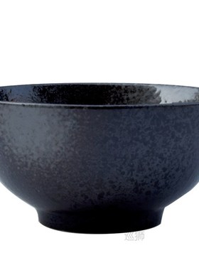 RUX WORKSHOP Japanese ceramic household rice bowl Sushi Sala
