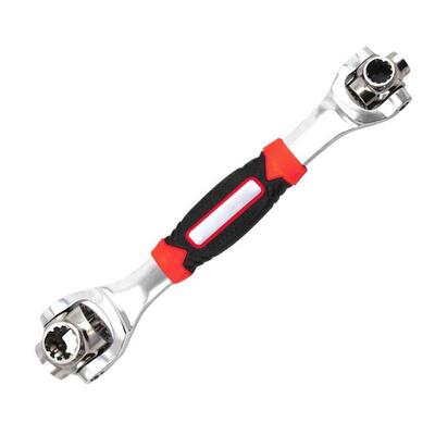 Tiger Wrench Socket Works with Spline Bolts Torx 360 Degree