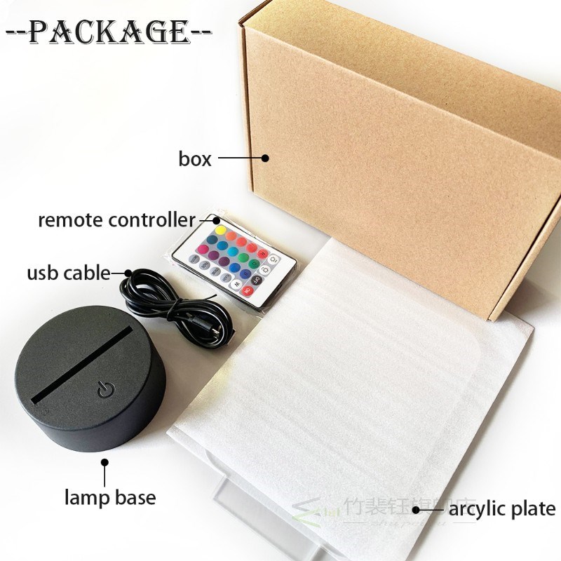 The Quintessential Quintuplets Nino Nakano Led Night Light F