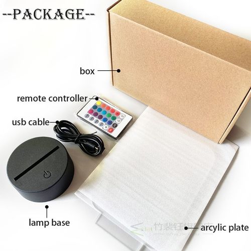 The Quintessential Quintuplets Nino Nakano Led Night Light F