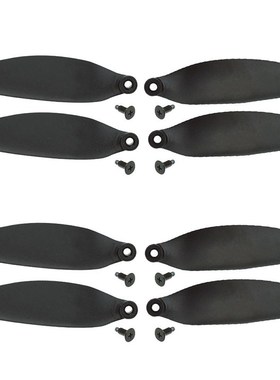 8pcs Mavic Mini Drone Propeller Propeller 4726F Foldable Lig