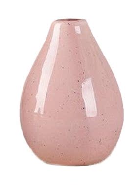 Ceramics Flower Vase Various Sizes Modern Fireplaces Or