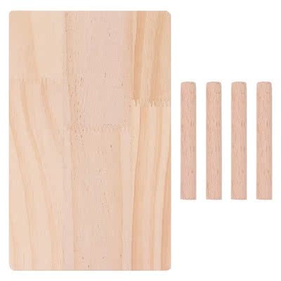 Hamster Playing Platform Funny Hamster Playing for Pet