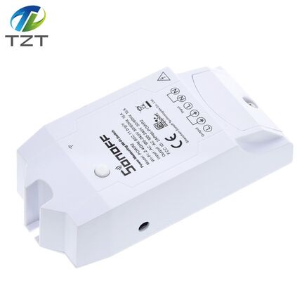 SONOFF POW R2 15A 3500W Wifi Switch Controller Real Time Pow