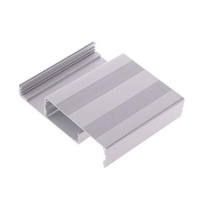 Aluminum Box Enclosure Case Project Electronic For PCB Board