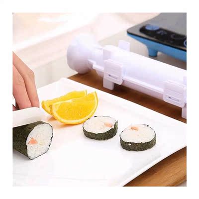 Sushi Maker Machine Sushi Bazooka Sushi Mold Roller Rice