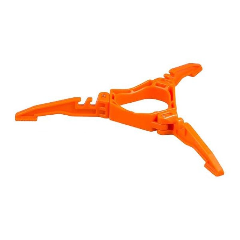 Gas Tank Bracket Gas Burner Outdoor Stove Camping Stove