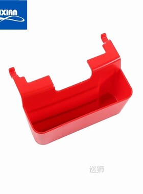 Armrest box Storage Box Organizer Container for Jeep Wrangle