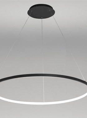 MEILCE Free shipping Led Pendant Light Modern Design/ LED Ri