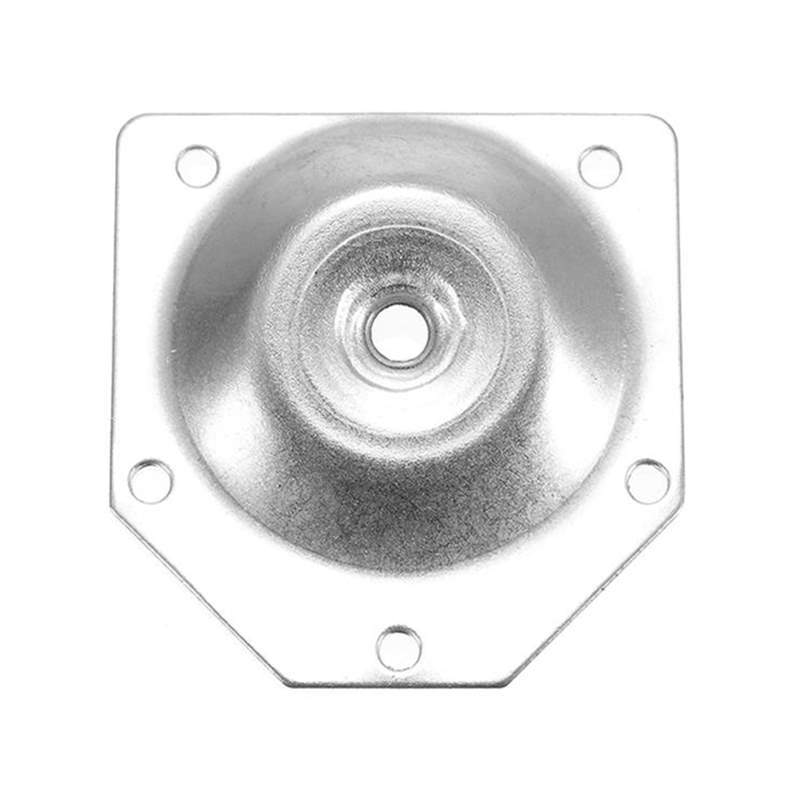 4Pcs Sofa Legs Protector 6 Angled Slope Table Feet Fixing So