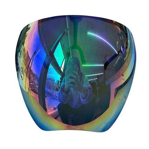 Sunglasses Women Men Protective Faceshield Glasses Goggles F