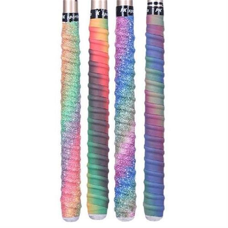 Tennis Overgrip Tape Anti-Slip Bicycle Handlebar Sport Rods