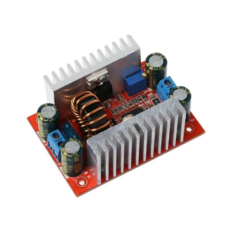 400W DC-DC Step-up Boost Converter Constant Current Power Su