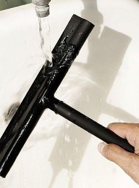 1 piece Window Wiper Glass Squeegee Cleaner Home Bathroom