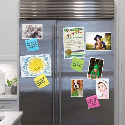 Magnetic Picture Frames for Refrigerator Photo Frames for