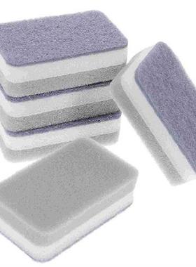 15 Pcs Dish Sponges Kitchen Wipes Cleaning Scrubber Wash