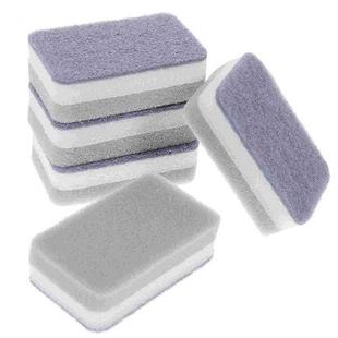15 Pcs Dish Sponges Kitchen Wipes Cleaning Scrubber Wash