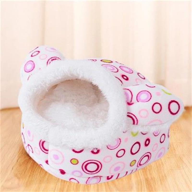 Safe Guinea Pigs Bed Cage Accessories Parrot Nest Fashion