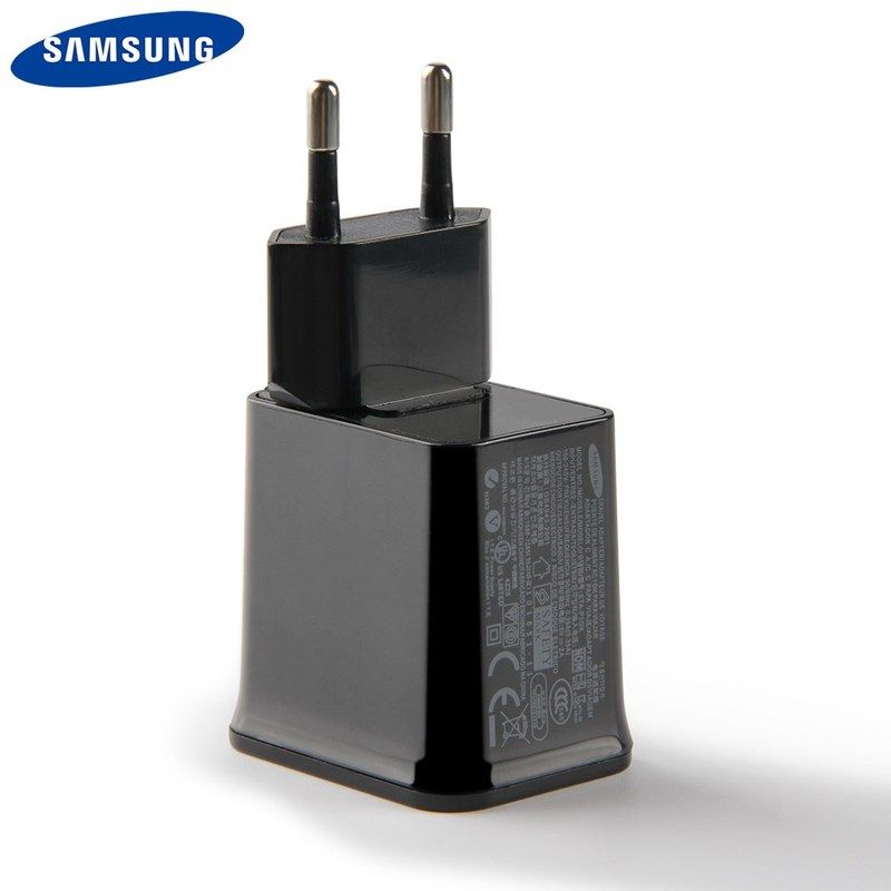 SAMSUNG Original Tablet Charger For Samsung Galaxy Tab 2 P1
