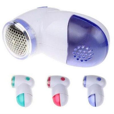 Portable Electric Pellets Lint Remover For Clothing Hair