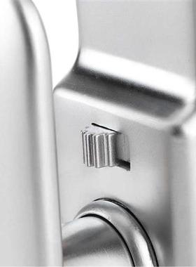 Intelligent Keyless Door Lock Mechanical Zinc Alloy Combinat