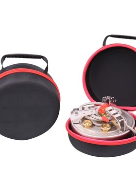 11800W Outdoor Gas Stove Burner 7 Holes High Firepower Prota