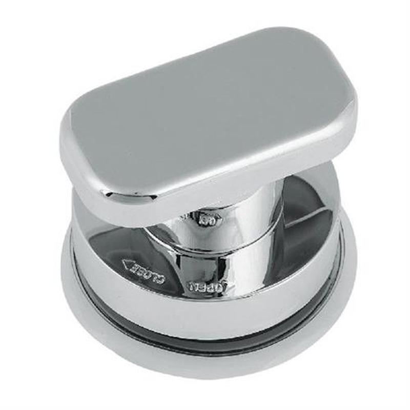 Sucker Handle Sliding Door Fridge Drawer Bathroom