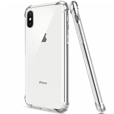 Thin Clear For iPhone 11 pro max 11pro Silicone Case For iph