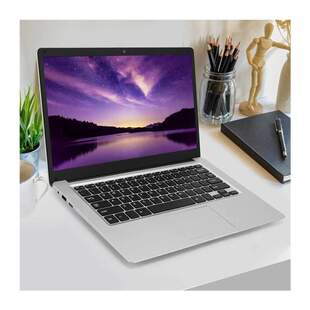 32GB Inch Windows Core Four Screen LED Laptop