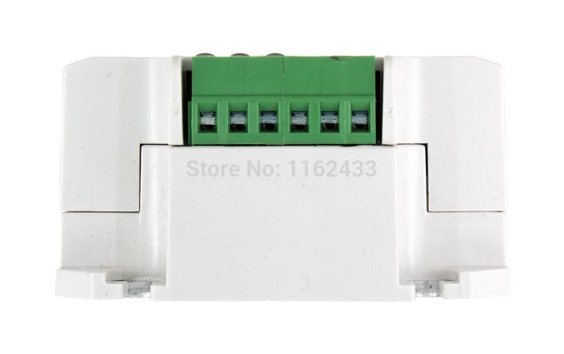 LSA-TH3P70Y Three phase AC 70A 380V solid state voltage regu