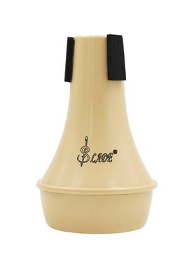 2020 New One Piece Alto Tenor Trombone Trumpet Straight Mute
