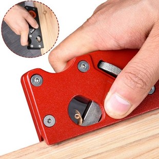 Bevel Planer Chamfering Trimmin Degree Woodworking
