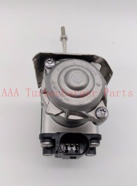 K03 Turbo parts actuator 06L145702Q,06L145702FX,06L145612K,0