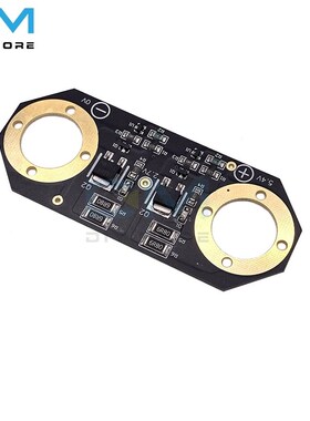 Super Farad Capacitor Balancing Protection Board 2.7V 3000F